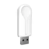 ANT+ USB adapter Cycplus U10 — USB dongel ANT+ ühenduvuseks, ühildub erinevate seadmetega
