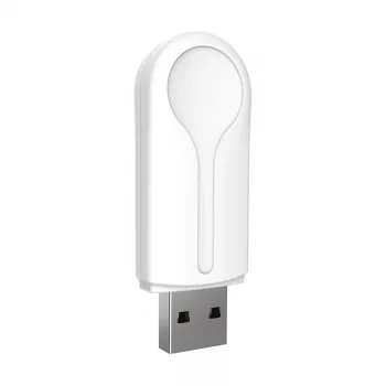 ANT+ USB adapter Cycplus U10 — USB dongel ANT+ ühenduvuseks, ühildub erinevate seadmetega