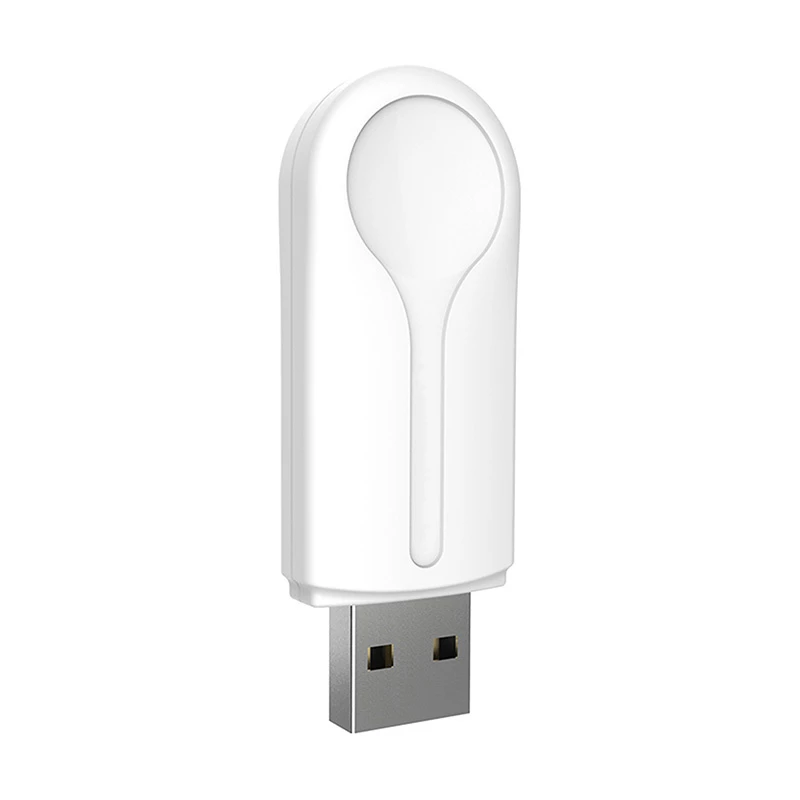 ANT+ USB adapter Cycplus U10 — USB dongel ANT+ ühenduvuseks, ühildub erinevate seadmetega