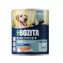 BOZITA Monoprotein Pate Lamb - märg koeratoit - 800g