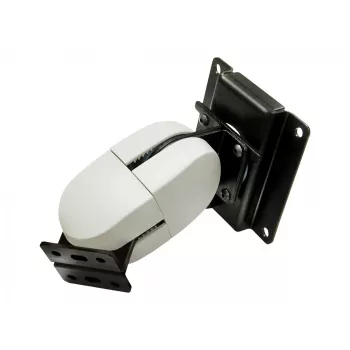 Monitorikinnitus Ergotron 100 Series Double Pivot 61 cm (24 tolli)