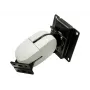 Monitorikinnitus Ergotron 100 Series Double Pivot 61 cm (24 tolli)