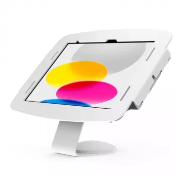 Compulocks iPad 10.9 10th Gen Space Enclosure Core Counter Stand või seinakinnitus