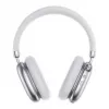Havit Space S1 - juhtmevabad mürasummutavad Bluetooth-kõrvaklapid (hõbedane)