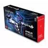 Sapphire graafikakaart Radeon RX 9070 XT, 16 GB GDDR6, PCIe 5.0, 256-bit, 330W TDP