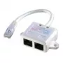 VALUE T-Adapter - toitejagur - RJ-45 (M)