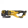 DeWALT DCG460NK-XJ põrandapoleerija/lihvija