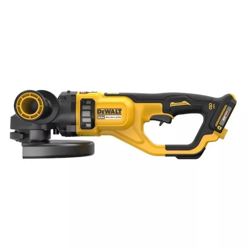 DeWALT DCG460NK-XJ põrandapoleerija/lihvija