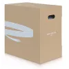 Võrgukaabel Ubiquiti UACC-Cable-C6A-CMP U/UTP Cat6a 305 m valge