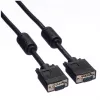 VGA-kaabel ROLINE High Quality Ferrite DDC HD15 M/M 20 m