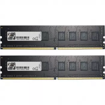 G.skill F4-2666C19D-16GNT Server 16 GB (8 GB x 2)