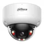 Dahua Technology WizSense IPC-HDBW3849EP-AS-IL-0280B turvakaamera Kupliga IP-kaamera Sise- ja välikasutuseks 3840 x 2160 pikslit Lagi