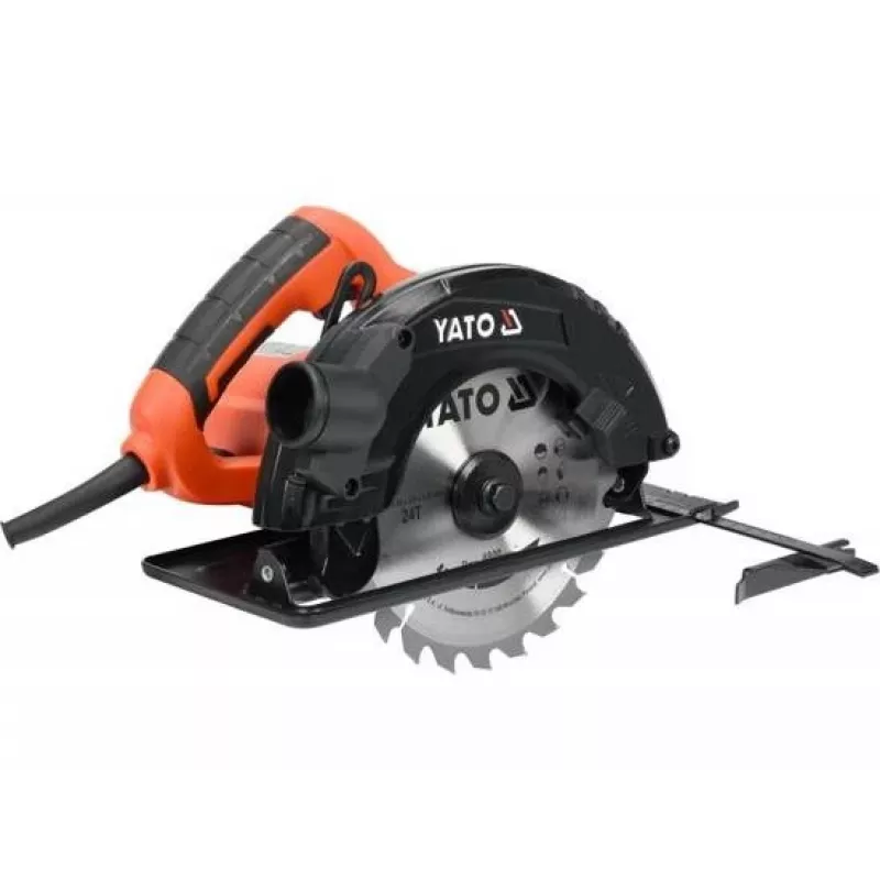 Kaasaskantav ketassaag Yato YT-82152