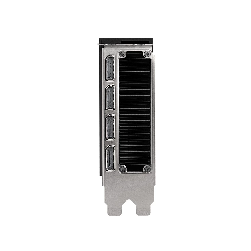 PNY graafikakaart RTX 6000 Ada — 48 GB GDDR6, PCIe 4.0, 384-bitine, 18176 CUDA-tuuma
