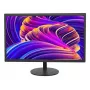 Monitor Hikvision DS-D5019S0-1P0 LED 18,5 tolli (47 cm) 1366×768 HD, 14 ms, VESA, must