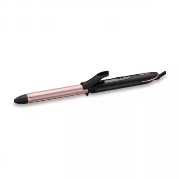 Lokitang BaByliss 19 mm Curling Tong Must Roosakuldne