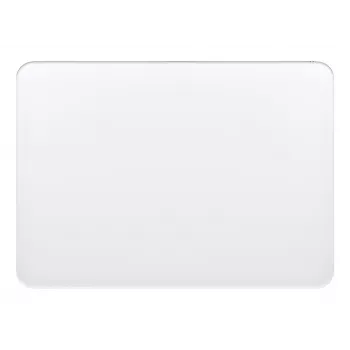 hiir Apple Magic Trackpad Valge Multi-Touch Surface USB