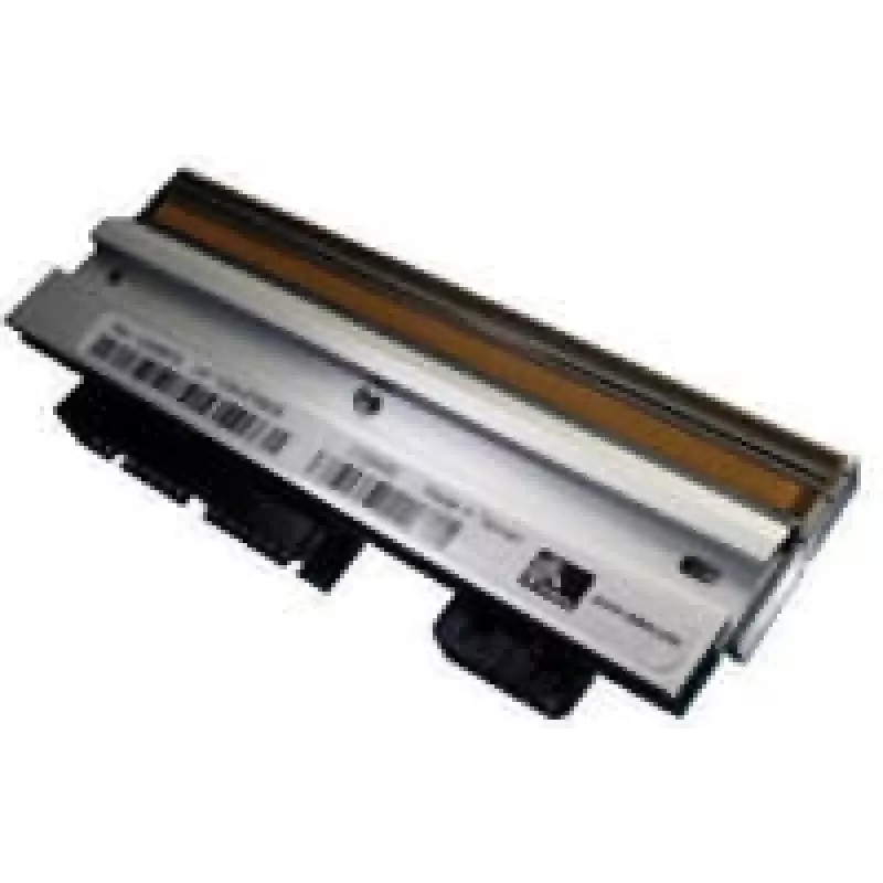 Zebra 220XI4 prindipea
