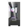 Darkflash DS900 AIR arvutikorpus, ATX, must