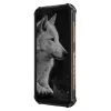 UleFone Armor X16 Pro 5G 6,52-tolline 8 GB muutmälu 256 GB salvestusruumiga must nutitelefon