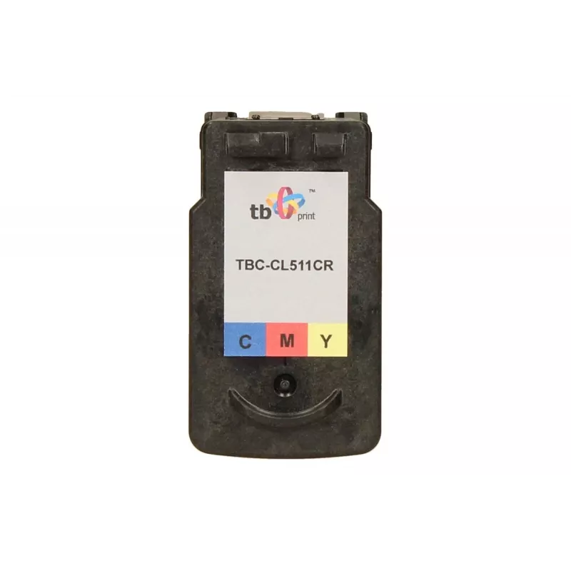 Tint Canon MP 240 Color ref. TBC-CL511CR