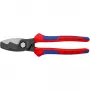 Diagonaaltangid Knipex 95 12 200