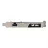 Akasa AK-PCCE25-01 - Sisseehitatud - Juhtmega - PCI Express - Ethernet - 2500 Mbit/s