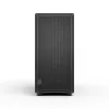 Fractal Design korpus | Epoch XL | Must Solid | ATX | Toiteplokk kaasas Ei