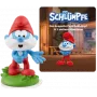 Smurfid: Der Double Papa Smurf ja 3 muud smurfilikku seiklust, audionäidendi kujuke