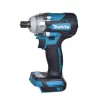 MAKITA DTW301Z akutoitega kruvikeeraja/löökkeeraja 1/2 18V Must, Sinine
