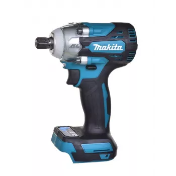 MAKITA DTW301Z akutoitega kruvikeeraja/löökkeeraja 1/2 18V Must, Sinine