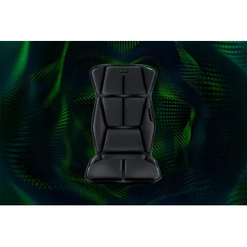 Istmepadi Razer Freyja must juhtmevaba 2,4 GHz