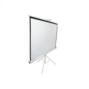 Statiivi projektsioonekraan Elite Screens T113NWS1 2,87 m 1:1