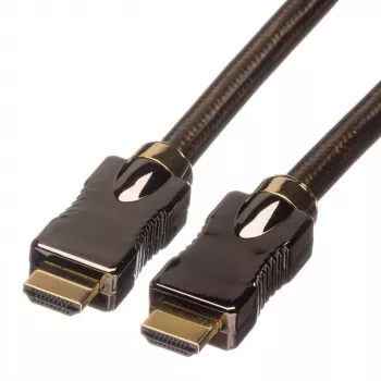 Roline – ühenduskaabel – RJ-45 (M) – RJ-45 (M) – 30 m – STP – CAT 5e – helehall