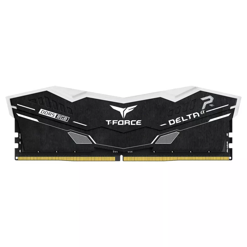 Team Group RAM Team D5 6000 32GB C30 Delta RGB must EXPO K2