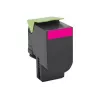 Toner Lexmark Cartridge 802XME magenta 3000 lehekülge