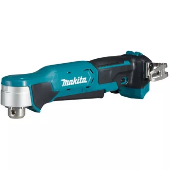 Makita DA332DZ nurgapuur/kruvikeeraja aku ja laadija ei kuulu komplekti võtmega padrun