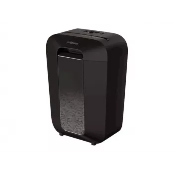 Powershred | LX70 | Must | 18 L | Krediitkaartide purustamine | dB | Paberikäsitlus standard/väljund 11 lehte korraga | Ristlõikepurusti | Garantii 24 kuud