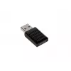 Lanberg USB-adapter traadita võrgukaart, NC-0900-WI, USB 2.0 kaheribaline AX900