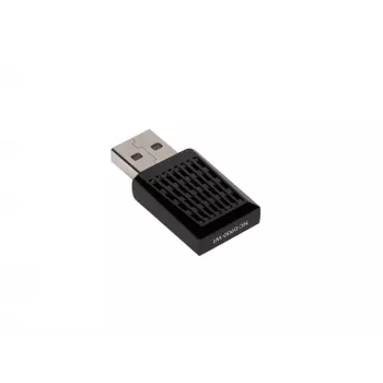 Lanberg USB-adapter traadita võrgukaart, NC-0900-WI, USB 2.0 kaheribaline AX900