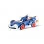 RC auto Sonic Performance version