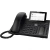 SNOM D385N must, ilma Bluetoothita, ilma toiteadapterita (00004600)