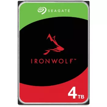 Seagate ST4000VN006_B1 salvestusseade