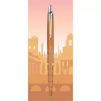 Parker Jotter Special Edition Global Icons Rome pastapliiats
