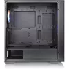 Thermaltake CA-1S4-00M1WN-00 Toote Must
