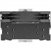 Õhkjahuti Thermaltake UX400 12 cm must hõbedane 700-1800 p/min