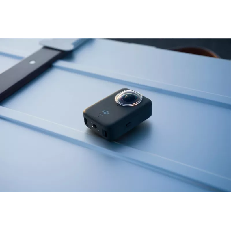 DJI Osmo 360 varuobjektiivi objektiiv, läbipaistev CP.OS.00000456.01