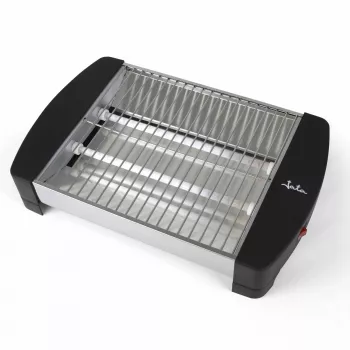 Elektriline veekeetja Jata JETT1587 1,7 L 2200 W roostevabast terasest küttekehaga juhtmevaba