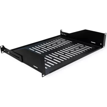 VALUE 19-Rack riiul T 350 mm< 25 kg U-vorm (26.99.0433)