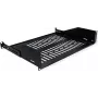 VALUE 19-Rack riiul T 350 mm< 25 kg U-vorm (26.99.0433)